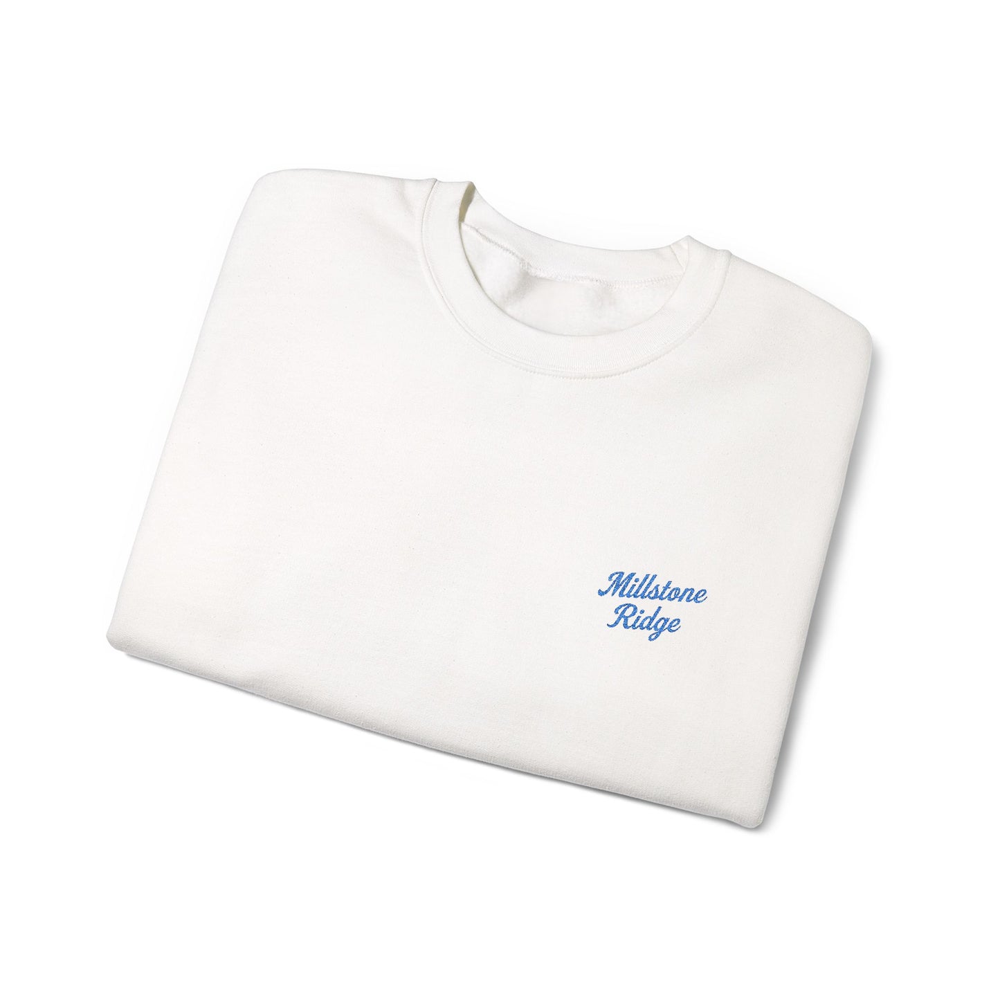 Millstone Unisex Crewneck