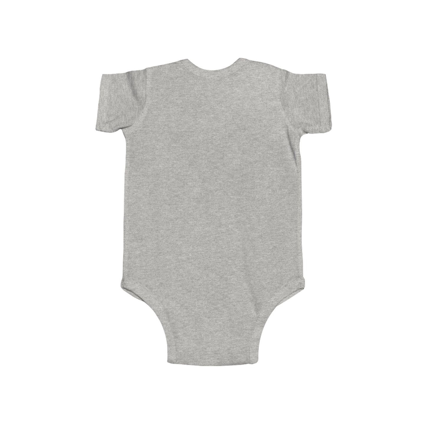 Millstone Infant Fine Jersey Bodysuit