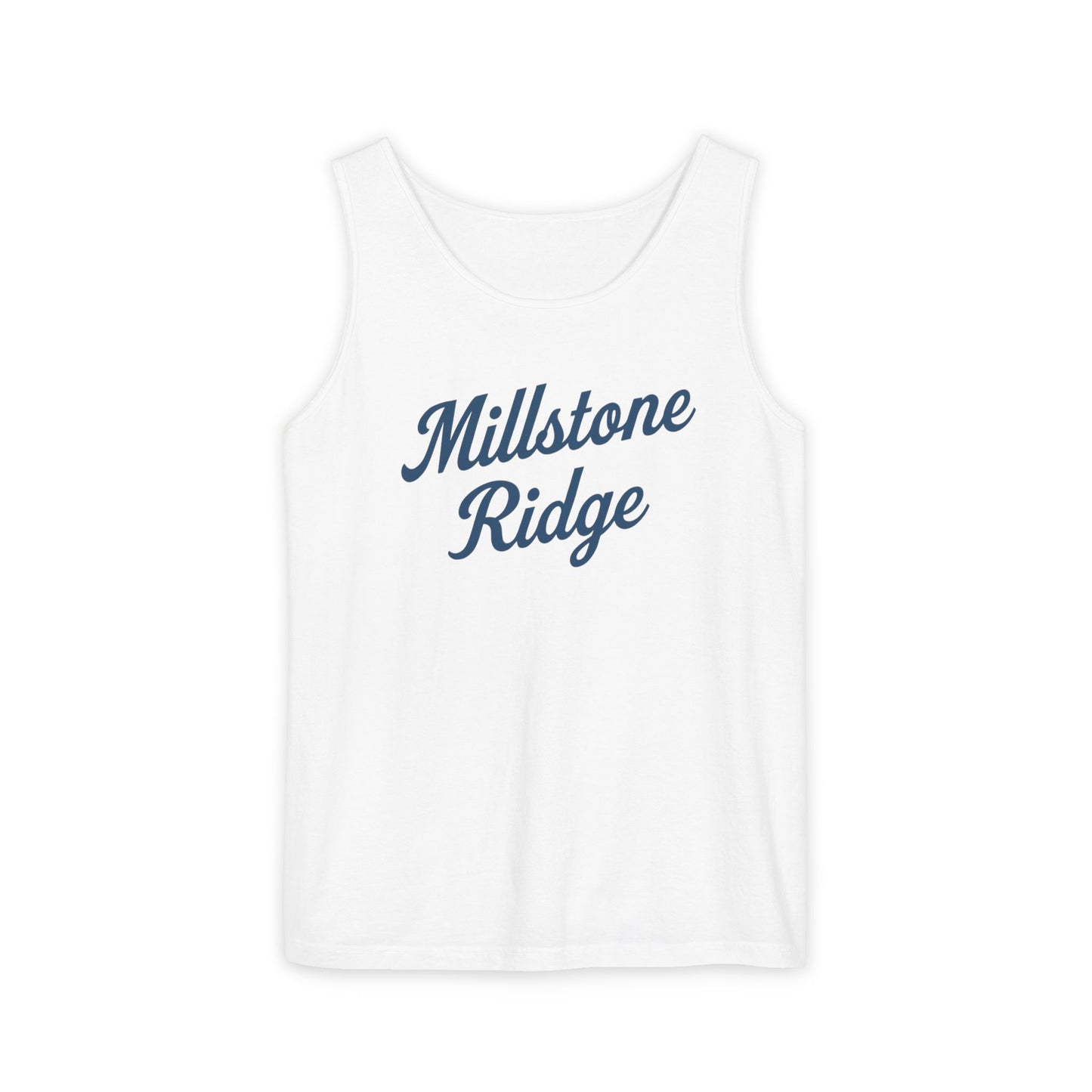 Millstone Ridge Unisex Tank
