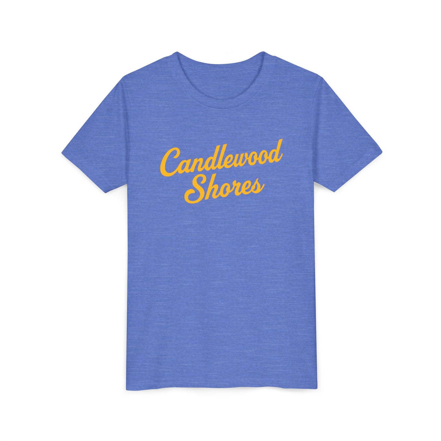 Candlewood Shores Youth Tee