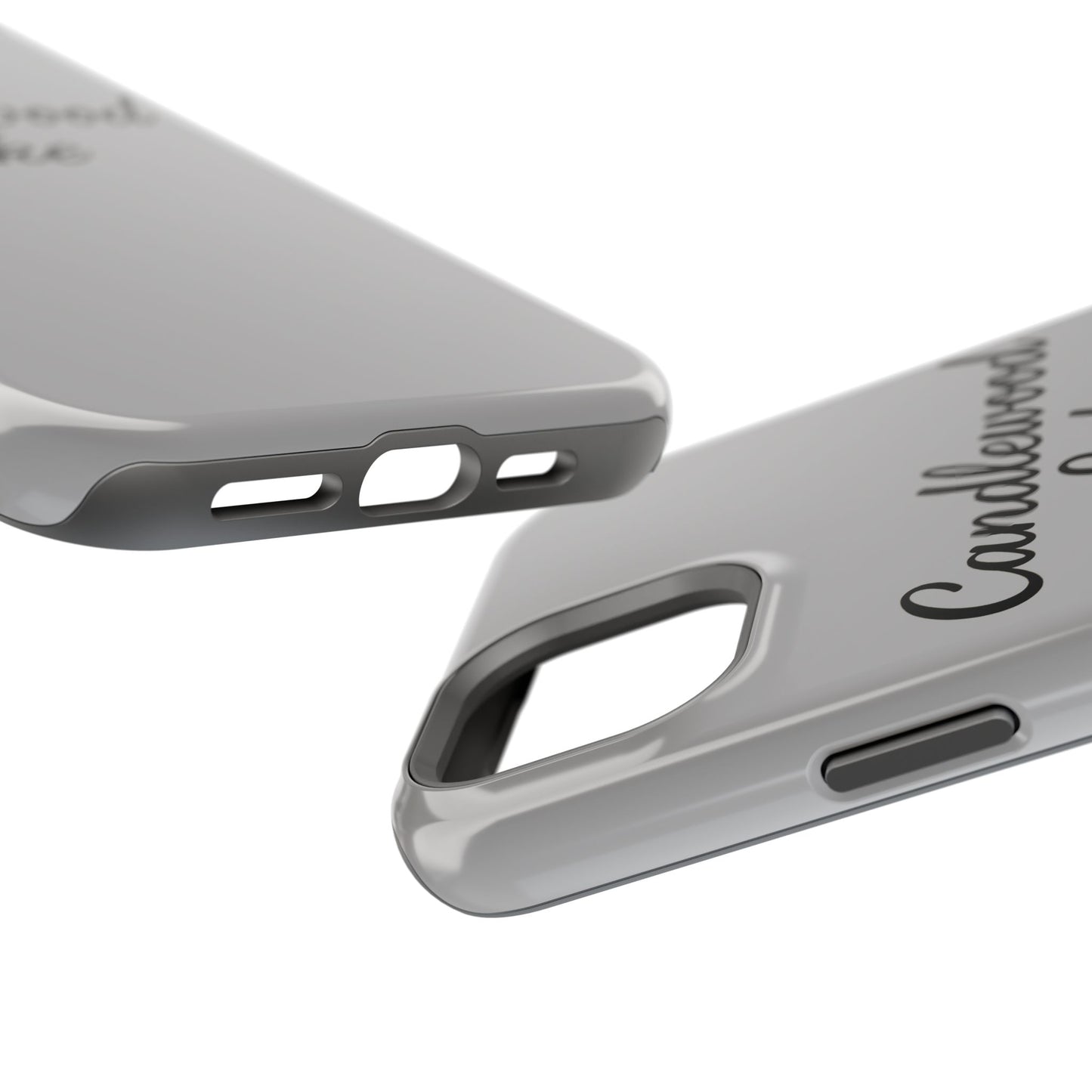 Candlewood Lake Phone Case
