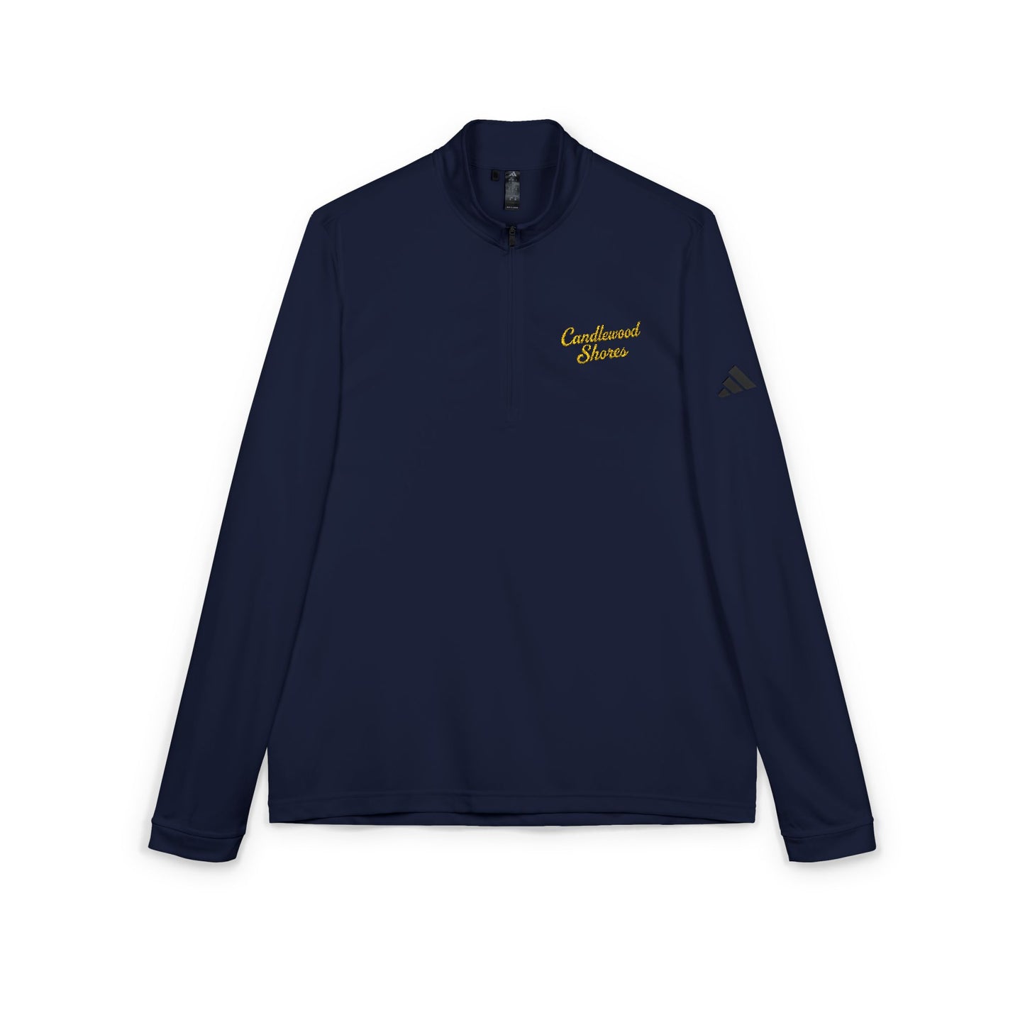 Adidas Candlewood Shores QZip