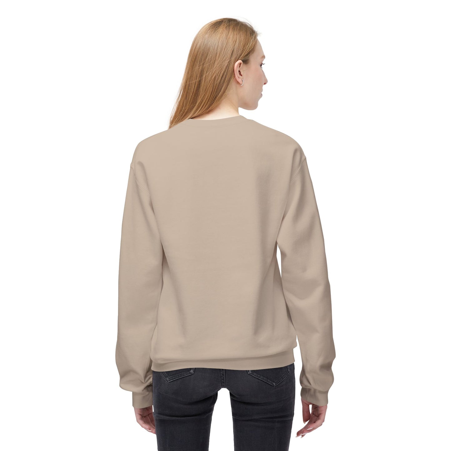 Lake Life Fleece Crewneck Sweatshirt