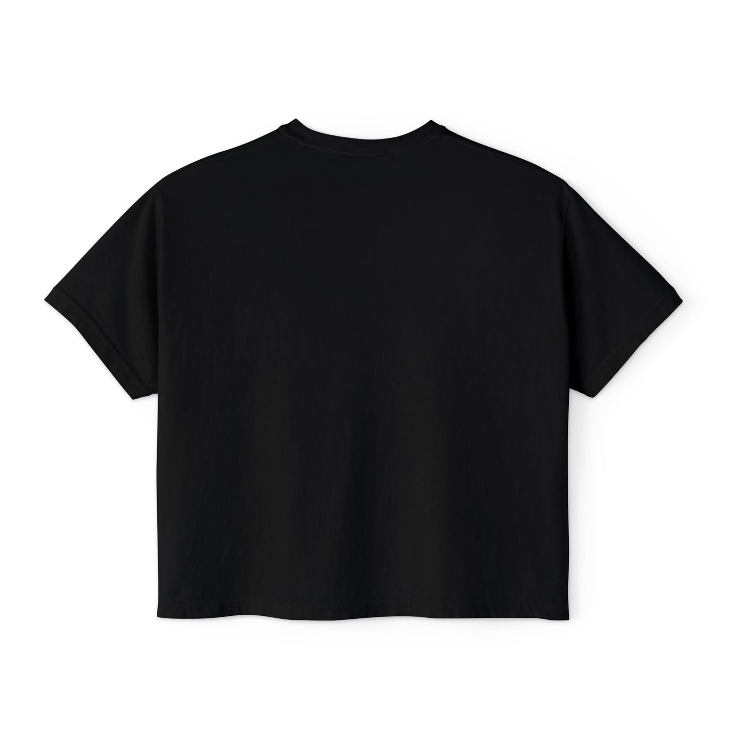 Birch Groves Women’s Boxy Tee