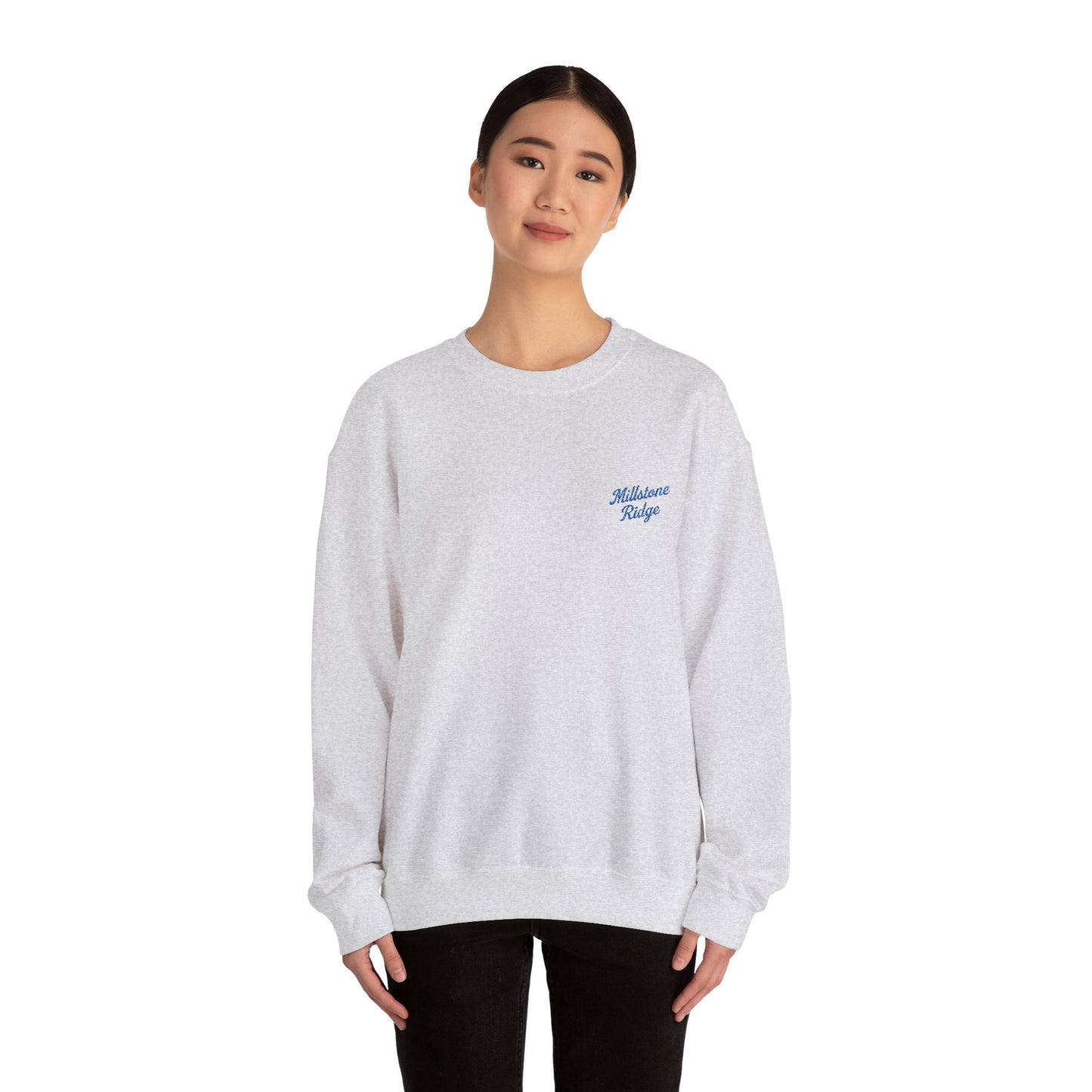 Millstone Unisex Crewneck