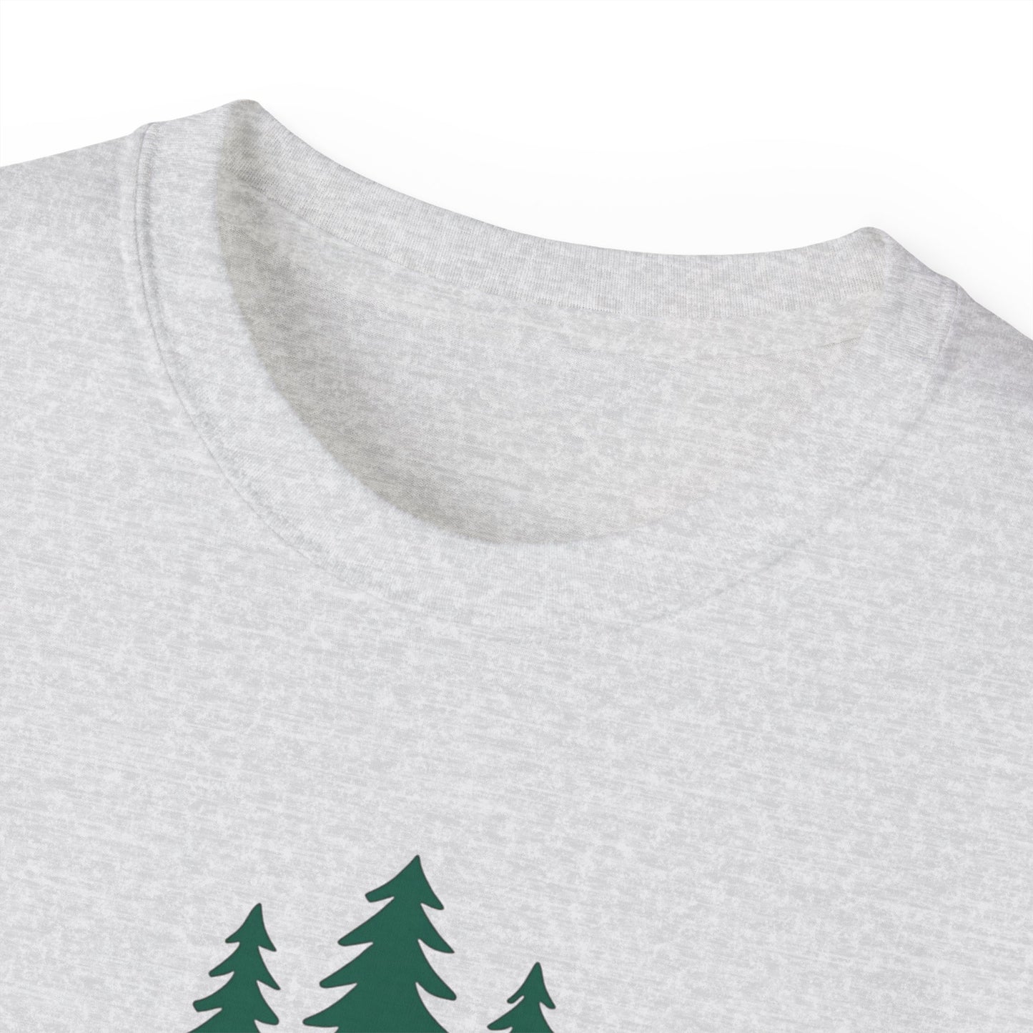 Candlewood Trails Tee  Unisex