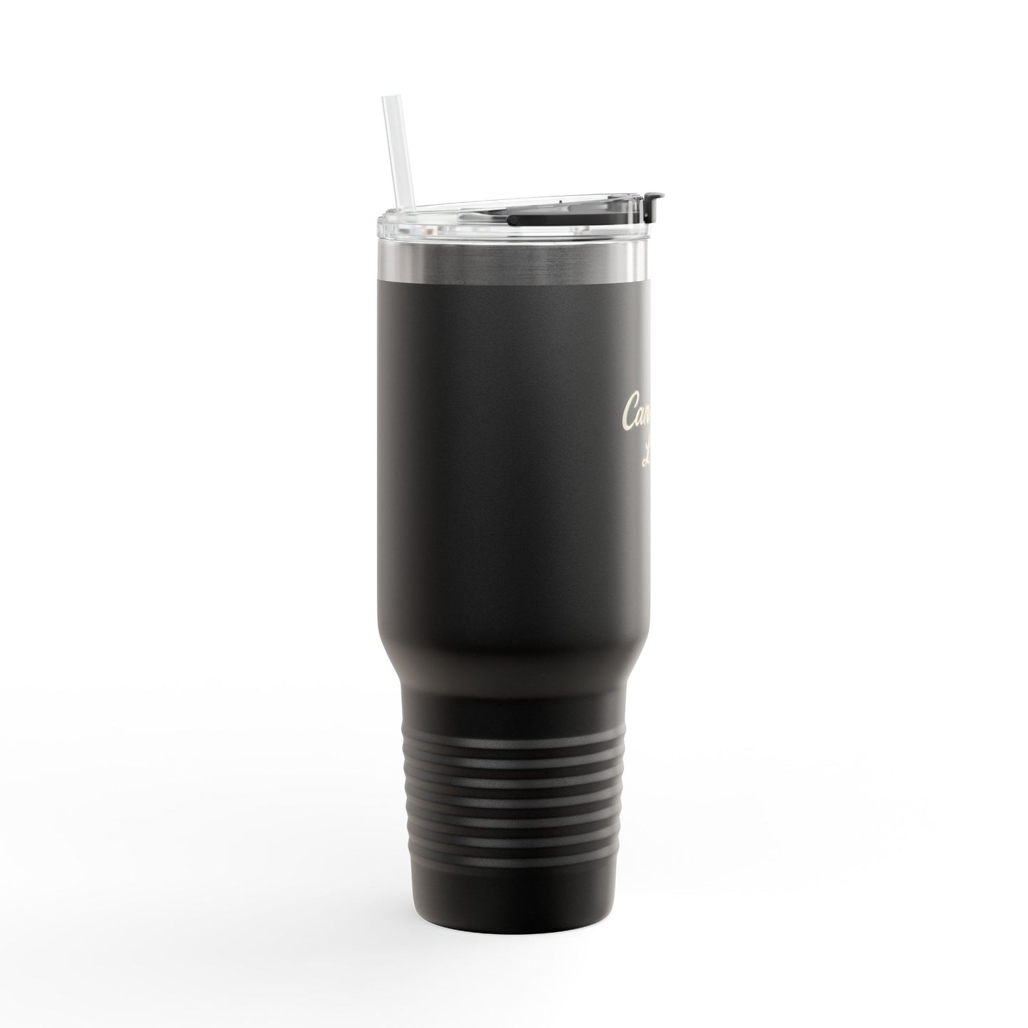 Insulated Travel Mug 40oz