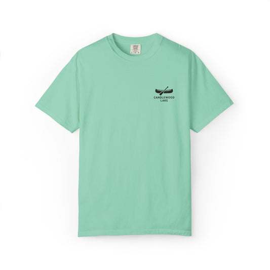 Candlewood Unisex Tee