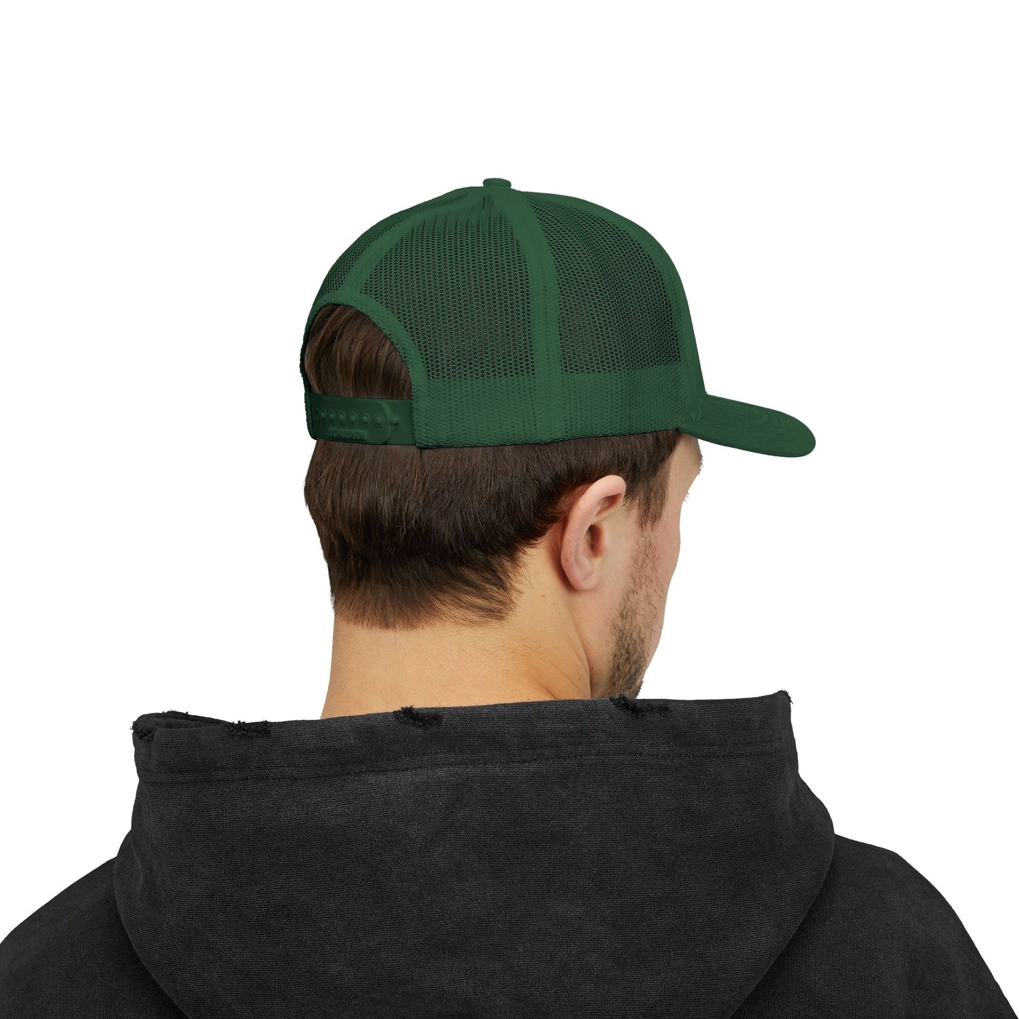 Candlewood Lake Snapback Hat
