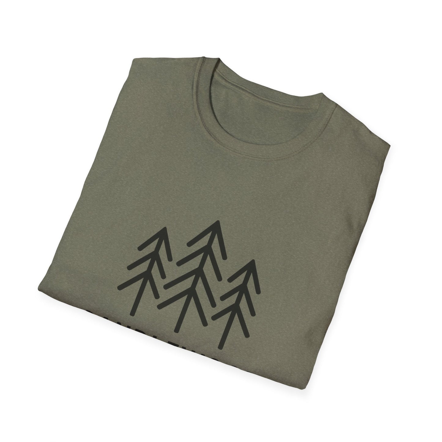 Candlewood Lake T-Shirt