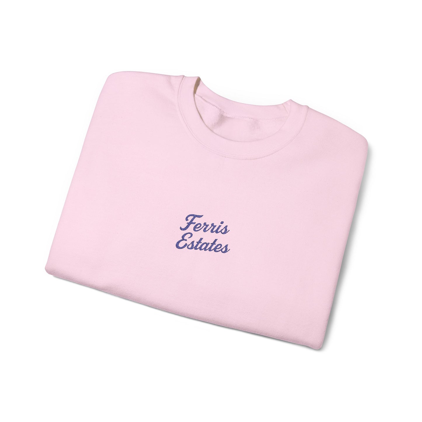 Ferris Estates Crewneck
