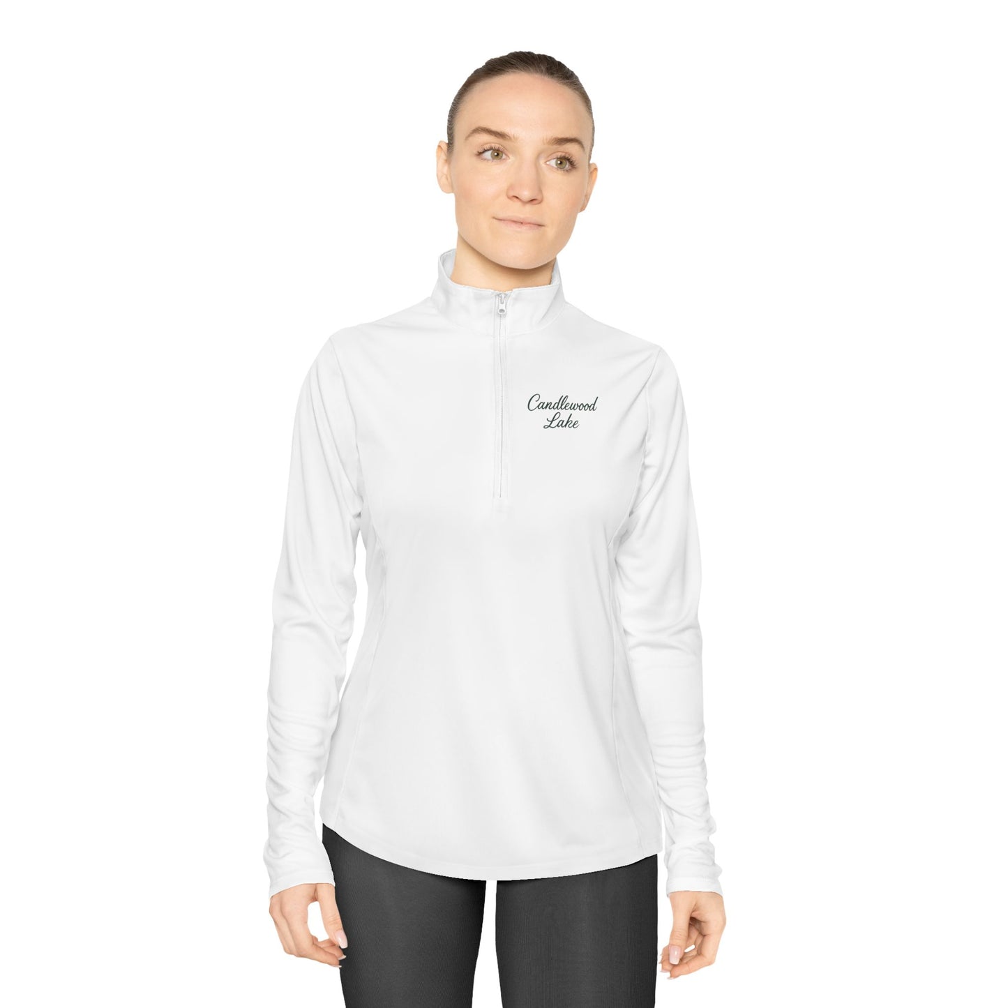 Women's QZip