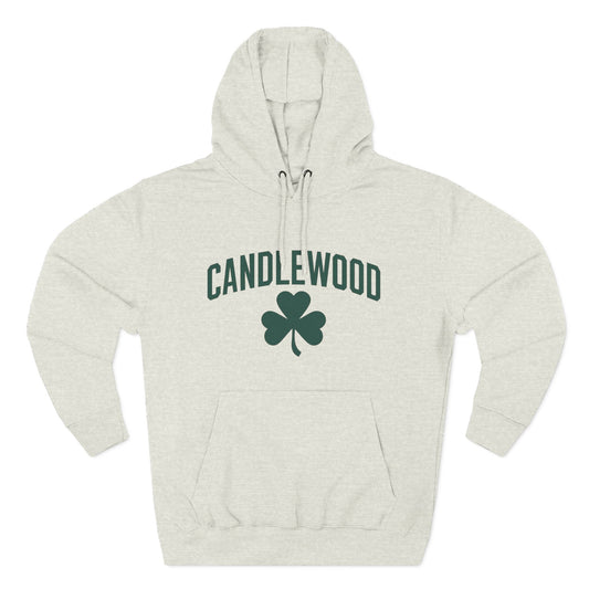 Candlewood Shamrock Hoodie