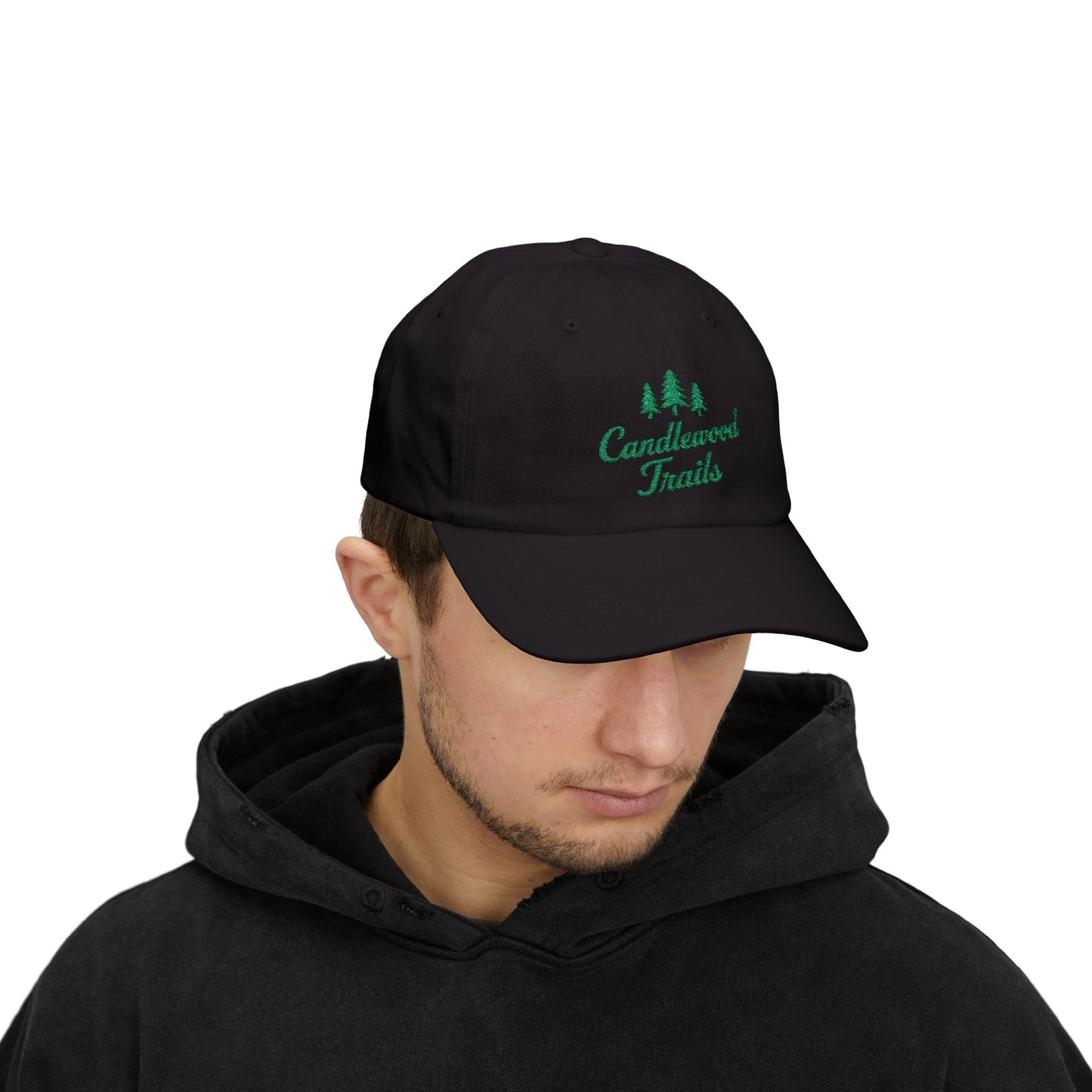 Candlewood Trails Cap