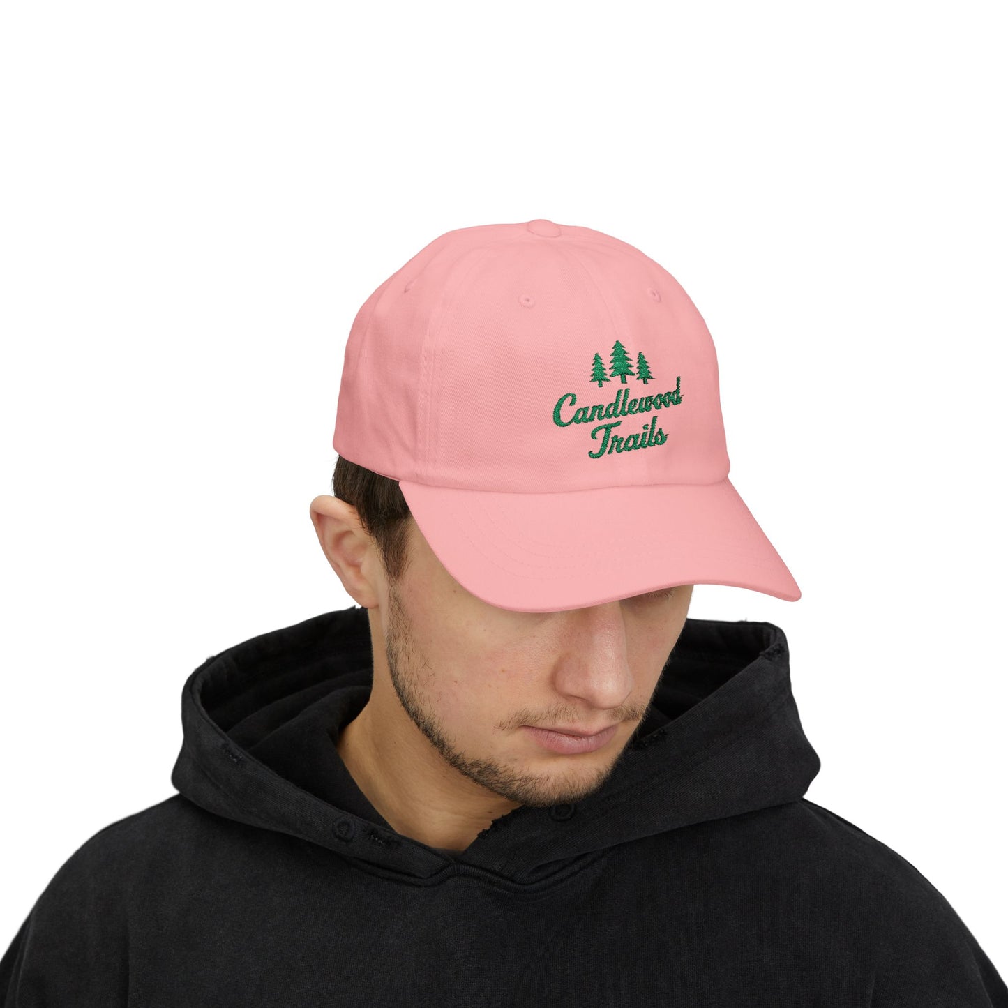 Candlewood Trails Cap