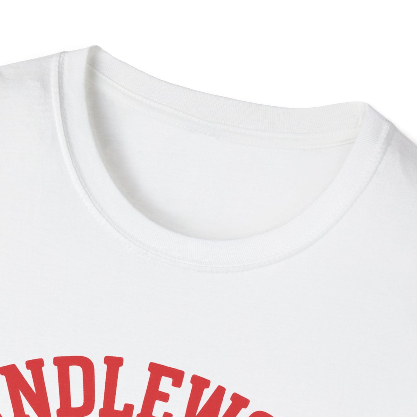 Candlewood Lake Unisex Shirt