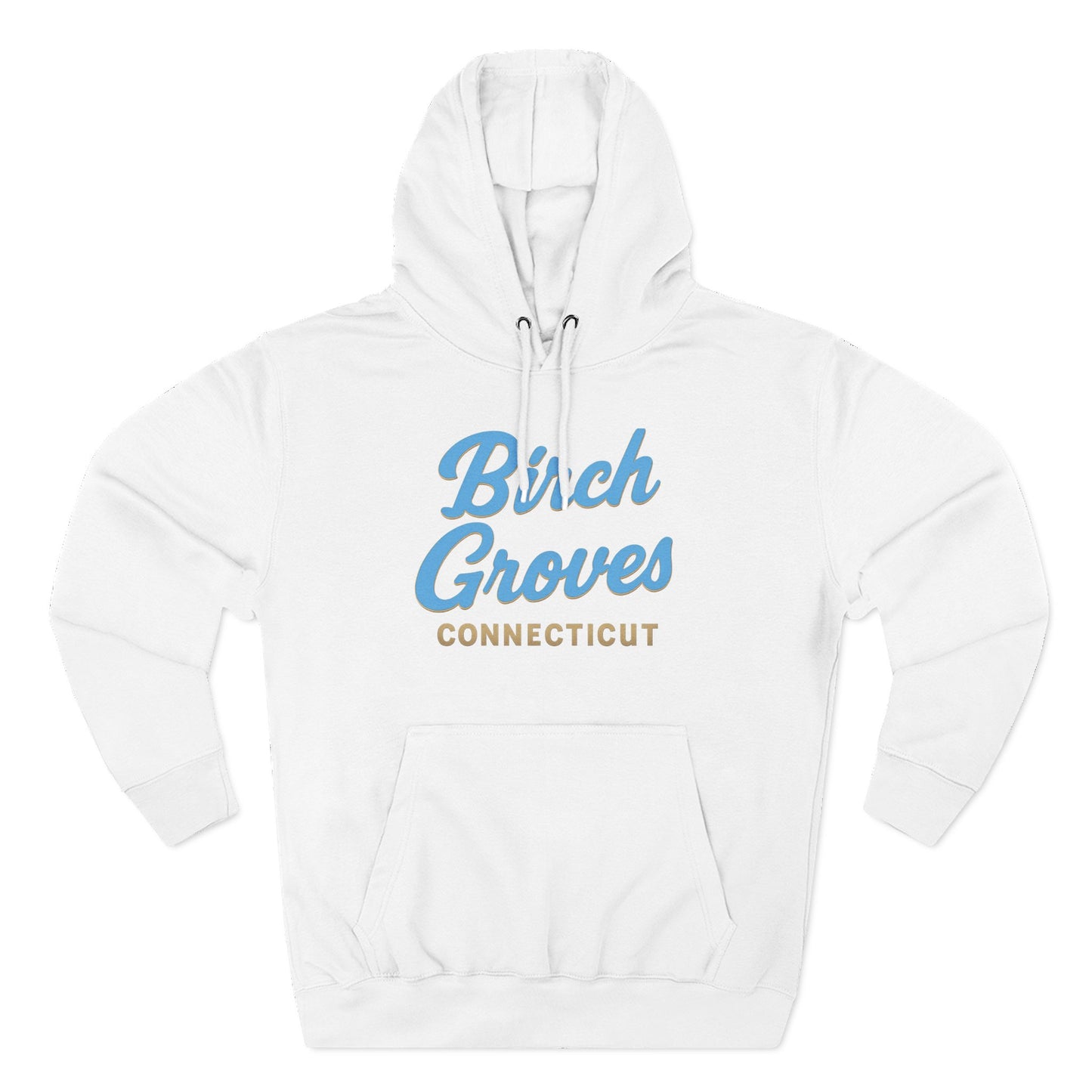 Unisex Fleece Hoodie