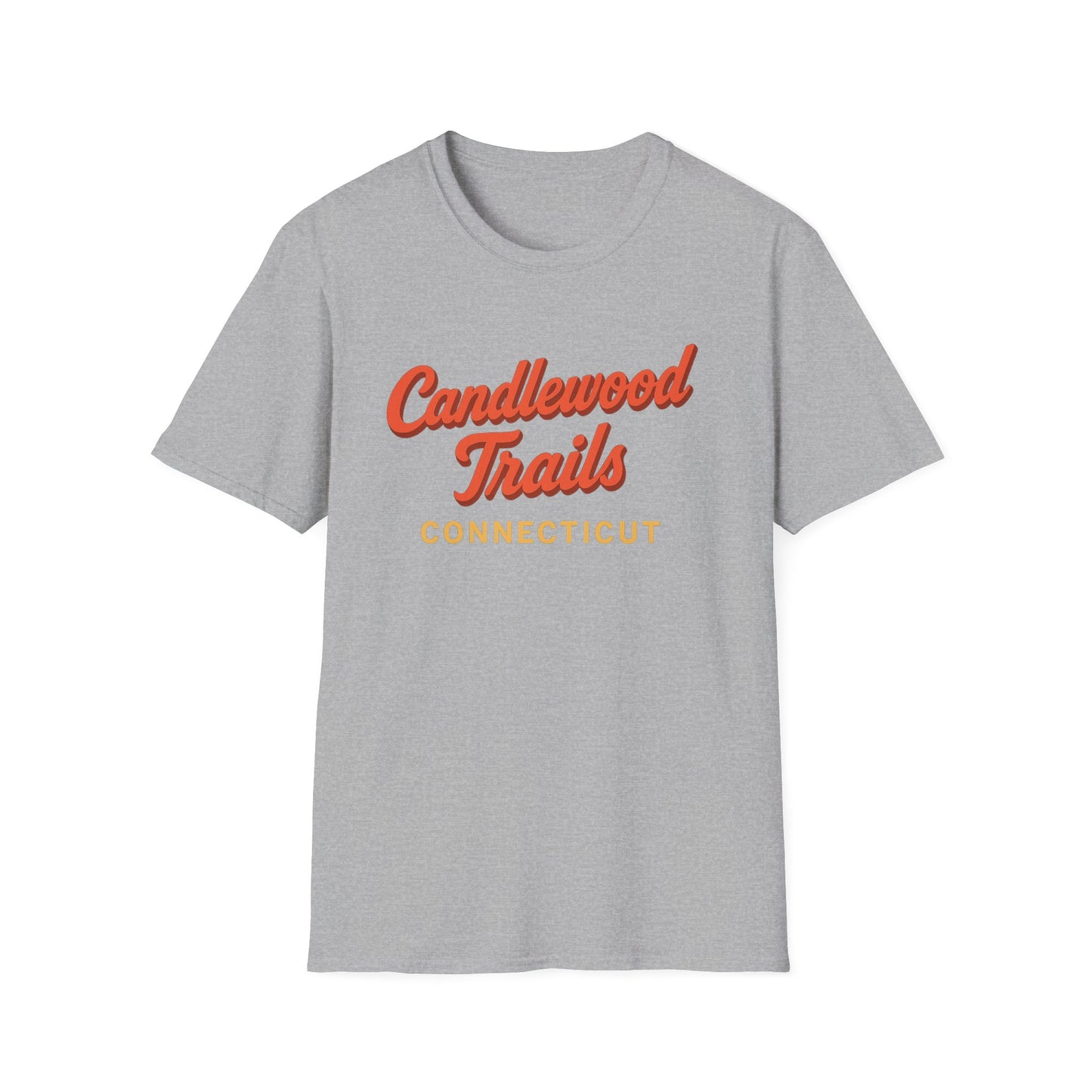 Candlewood Trails Unisex Tee