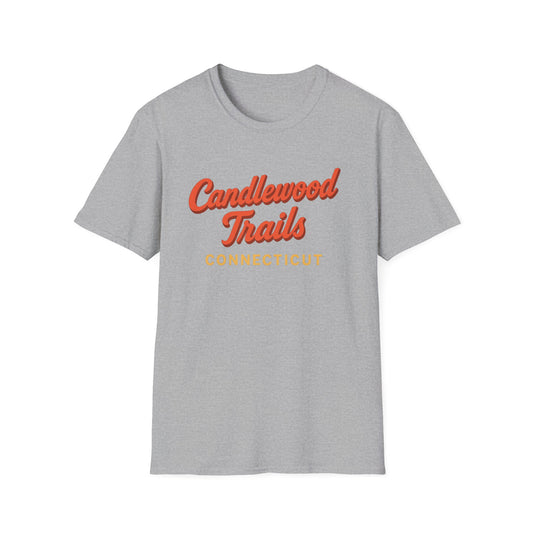 Candlewood Trails Unisex Tee