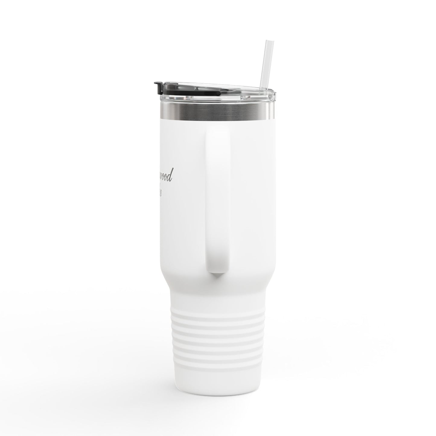 Insulated Travel Mug 40oz