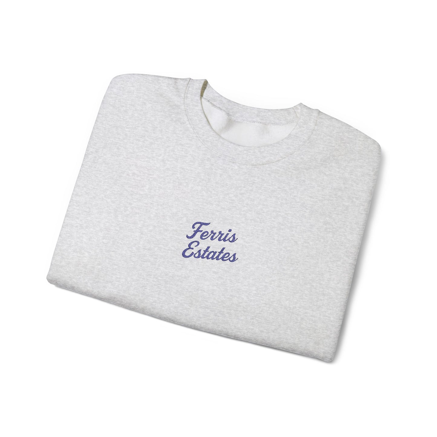Ferris Estates Crewneck