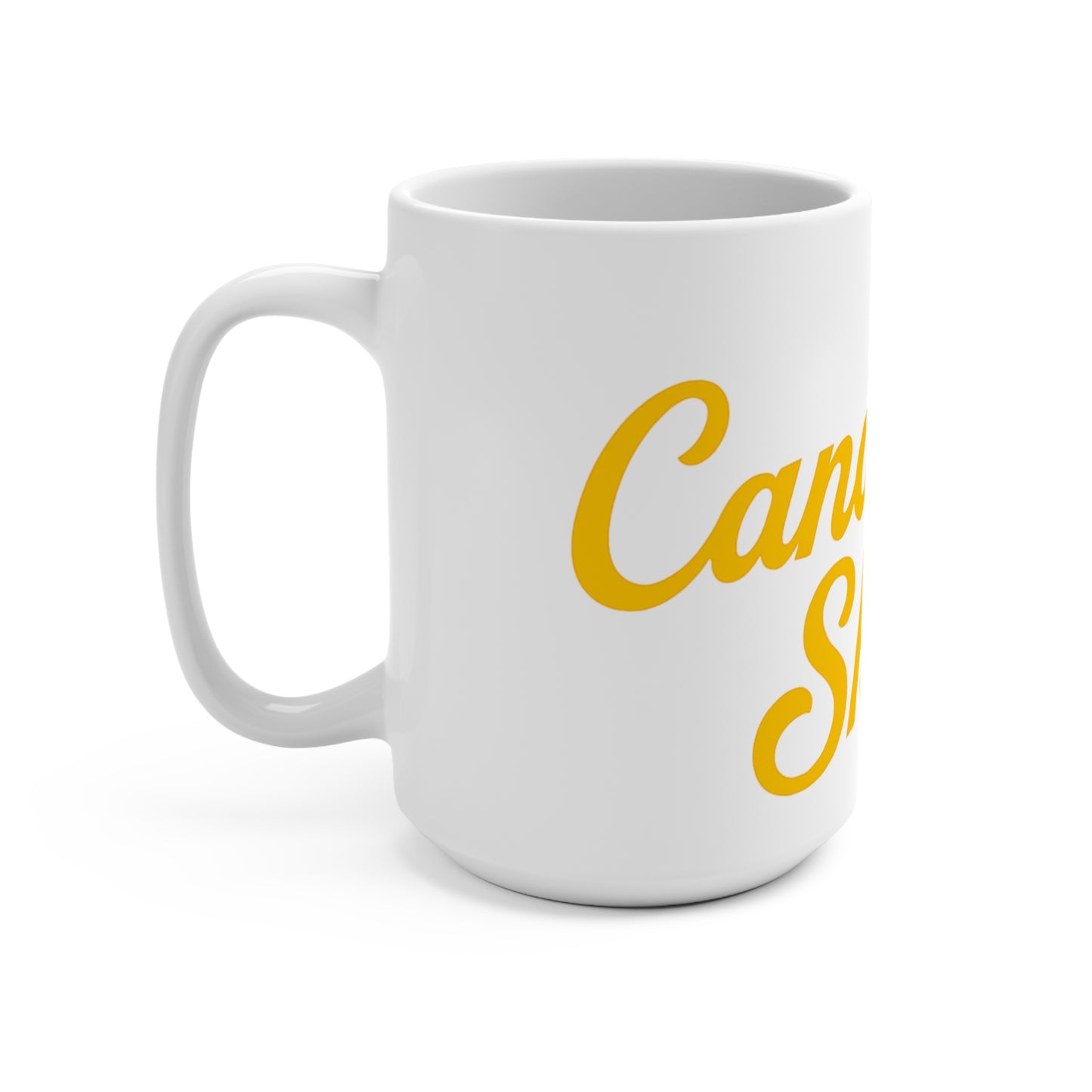 Candlewood Shores Mug