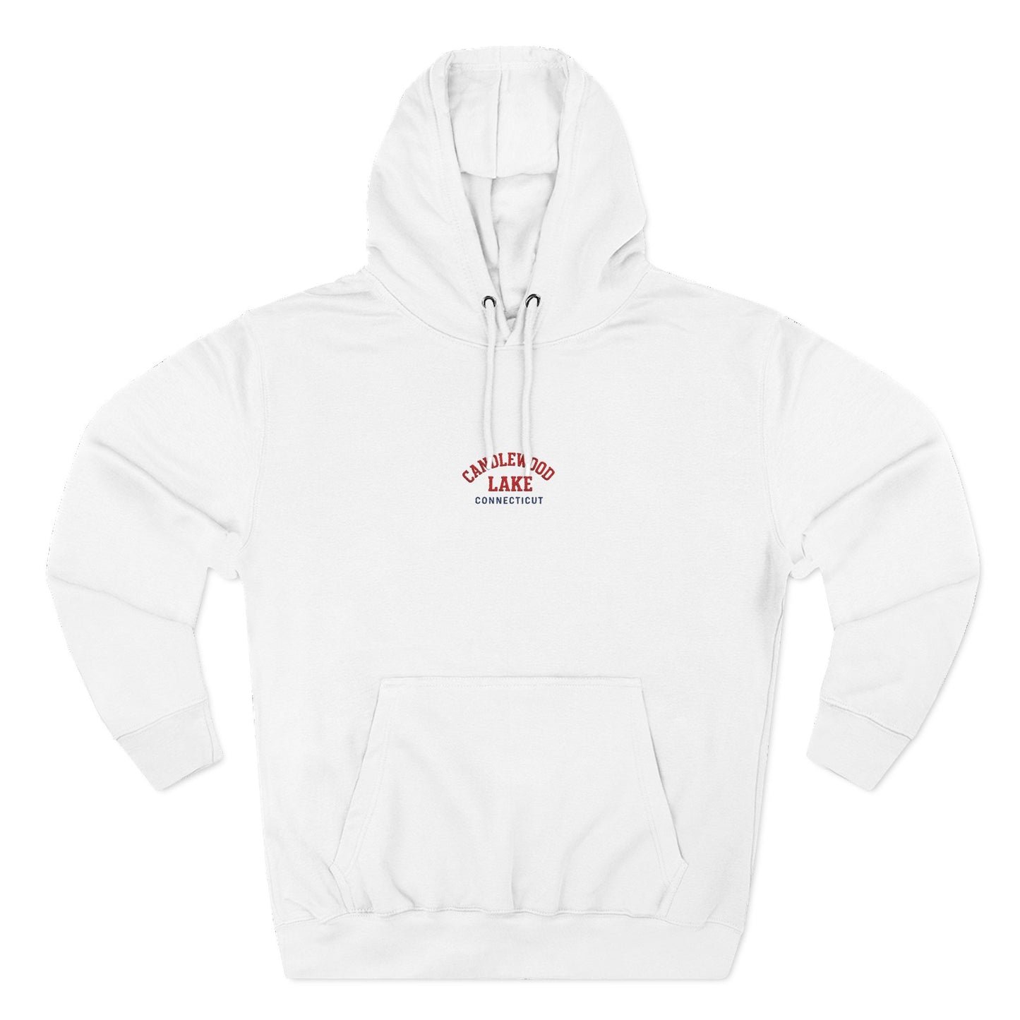 Cozy Fleece Hoodie