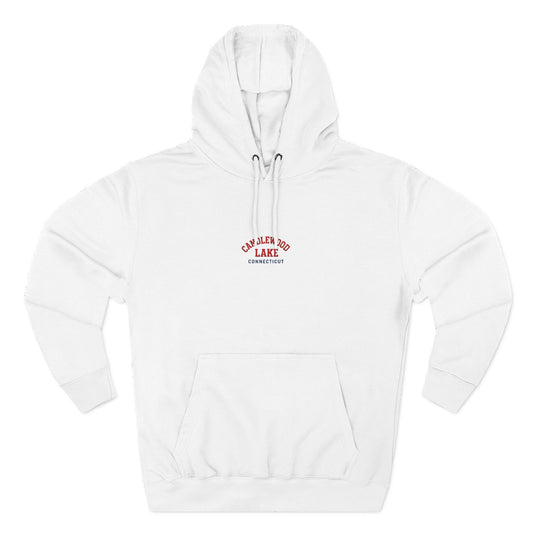 Cozy Fleece Hoodie
