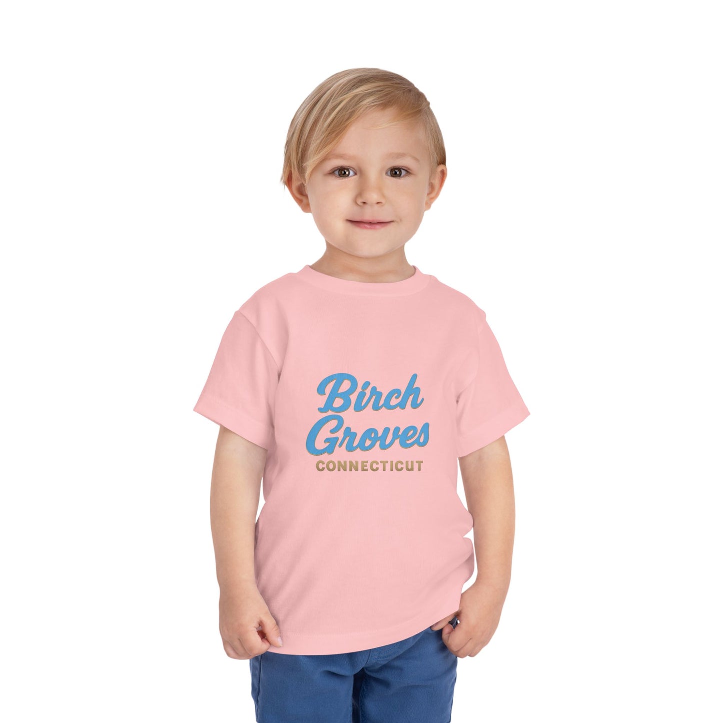 Birch Groves Toddler T Shirt