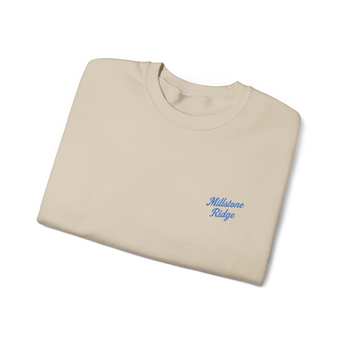 Millstone Unisex Crewneck