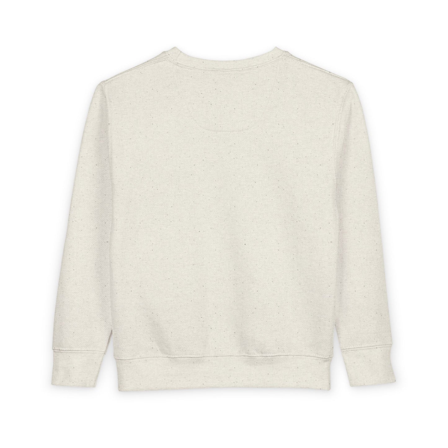 Toddler Bear Sweatshirt