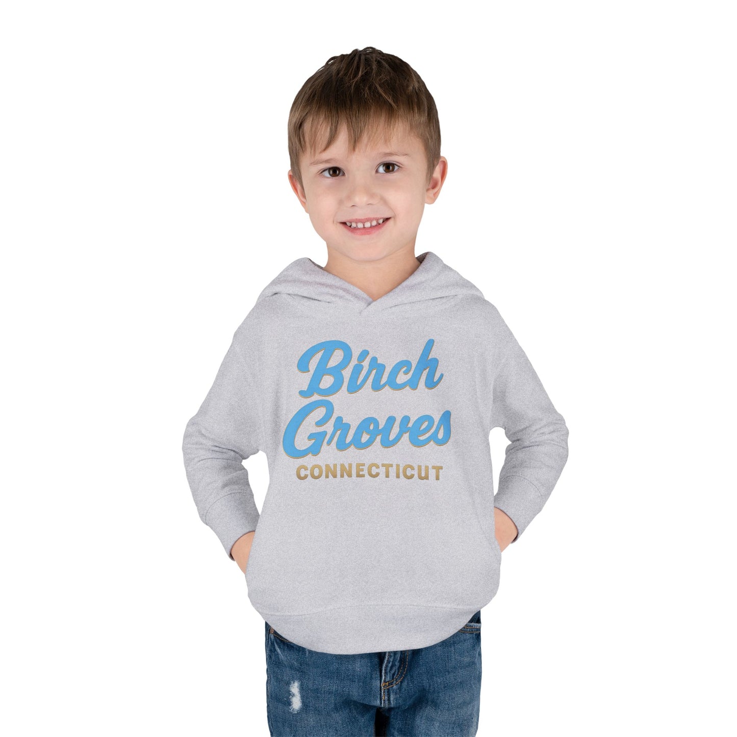 Birch Grove Toddler Hoodie