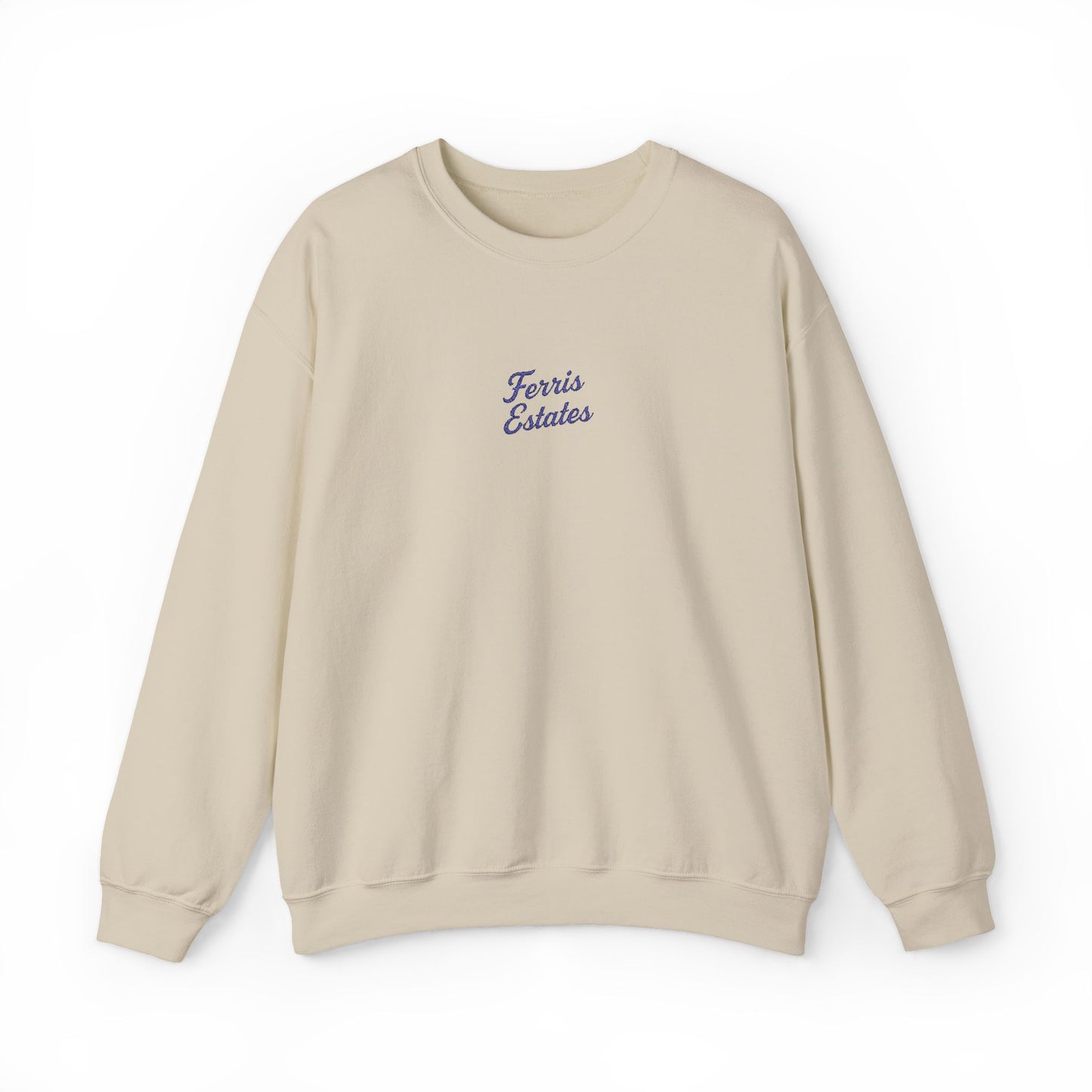 Ferris Estates Crewneck