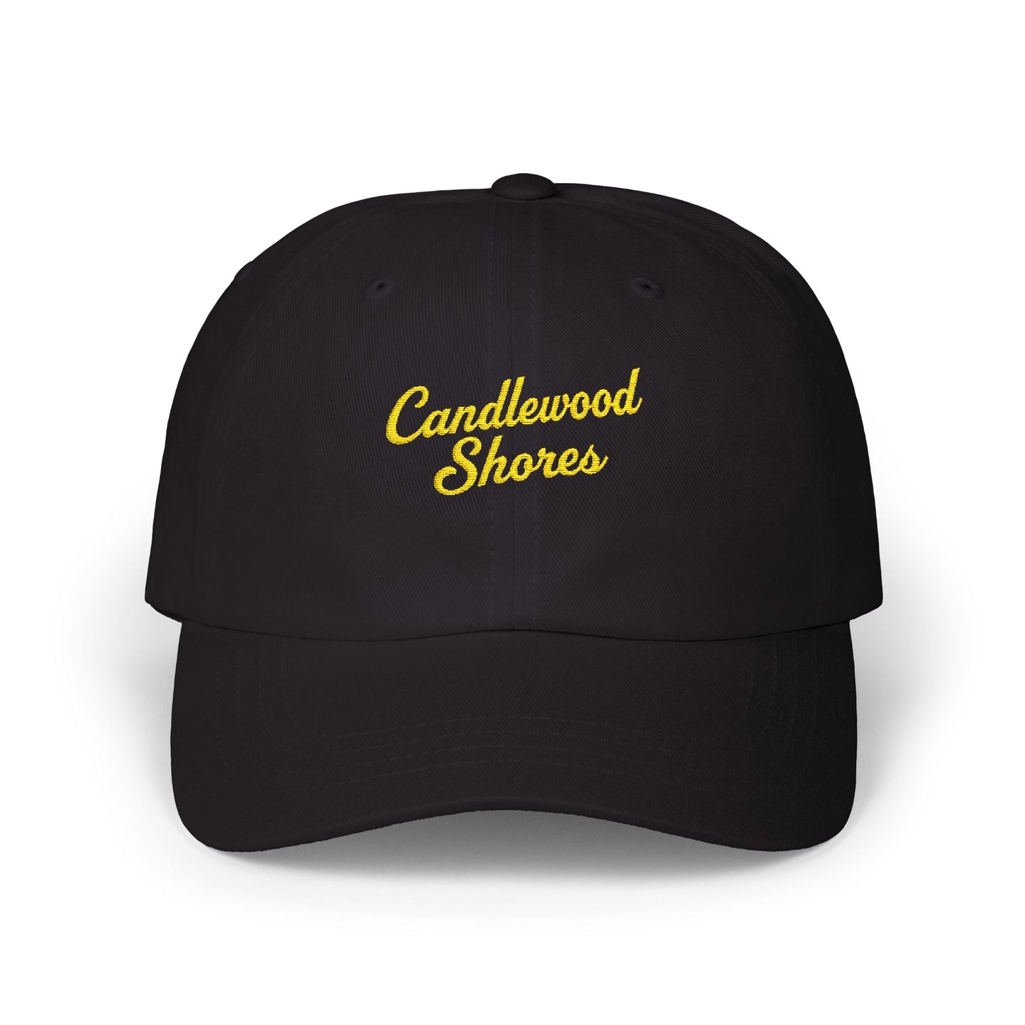 Candlewood Shores Hat