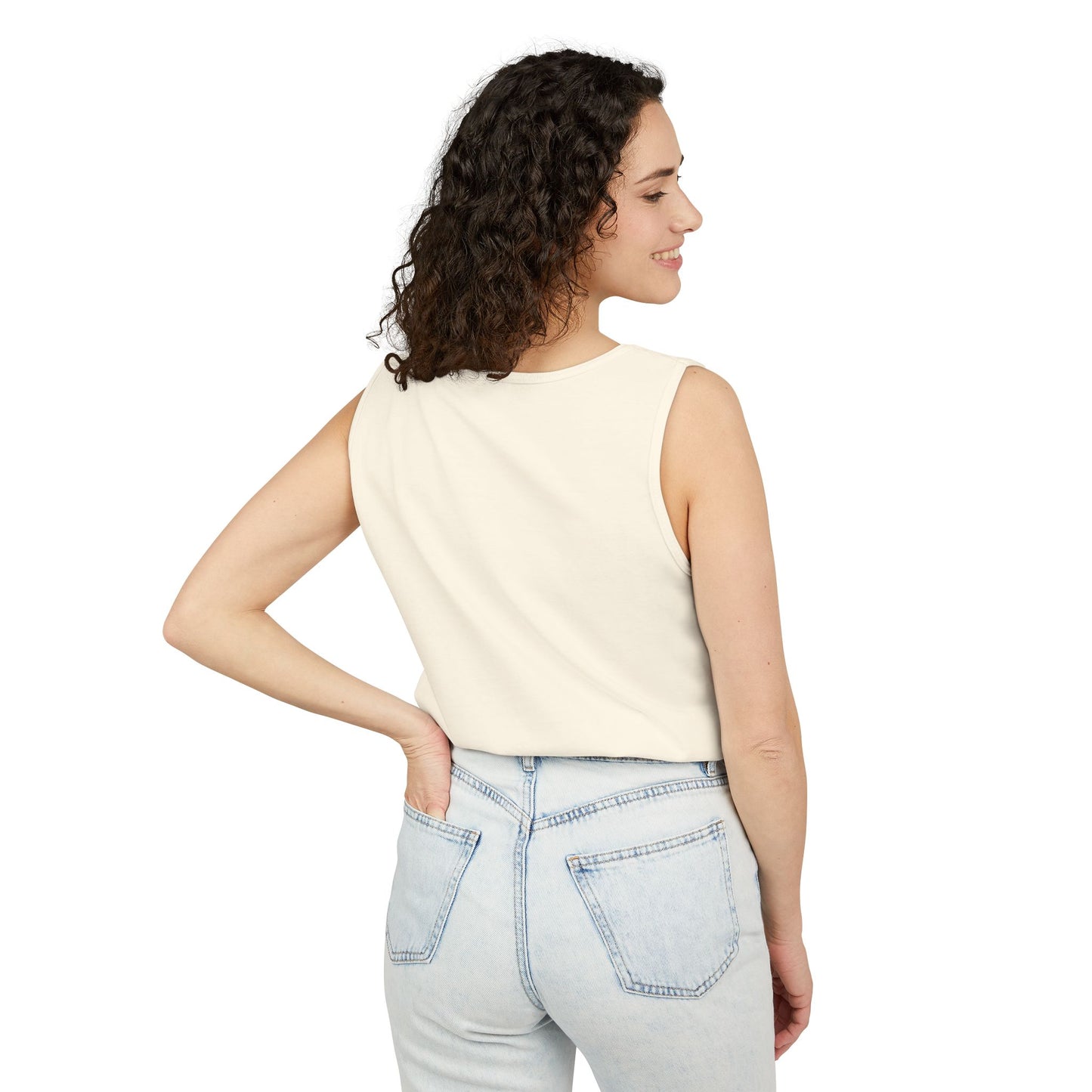 Millstone Ridge Unisex Tank