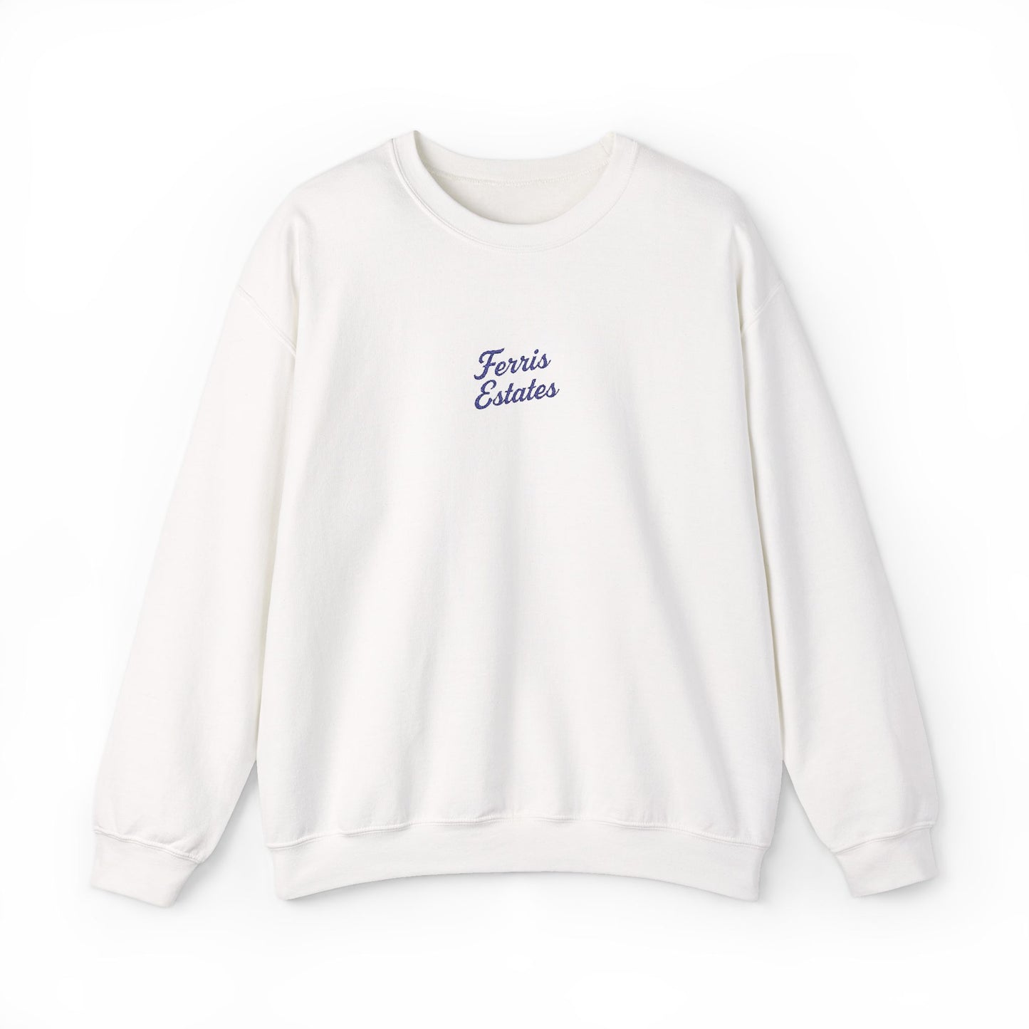 Ferris Estates Crewneck
