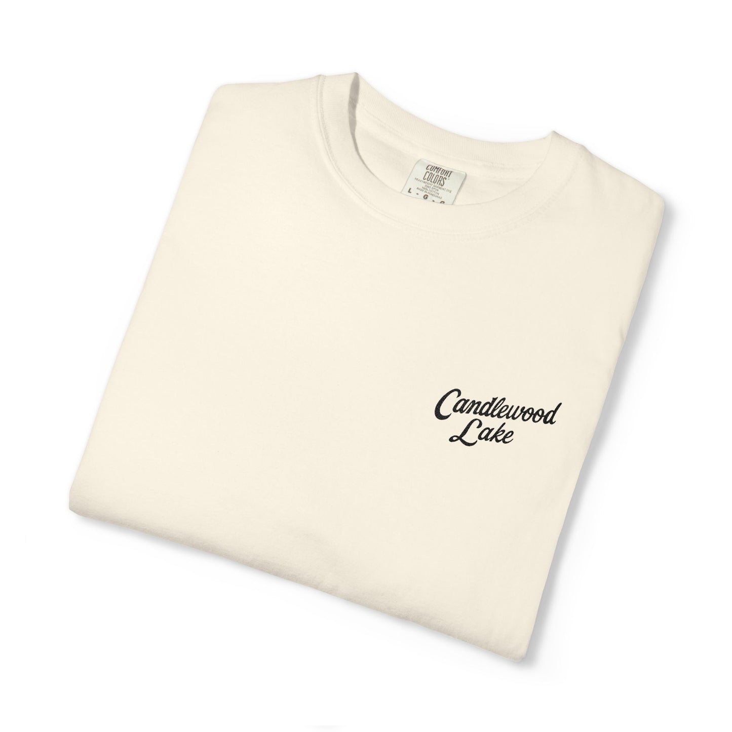 Stylish Unisex Garment-Dyed T-Shirt - Casual Wear, Gift Idea, Summer Style, Everyday Comfort, Fashion Statement