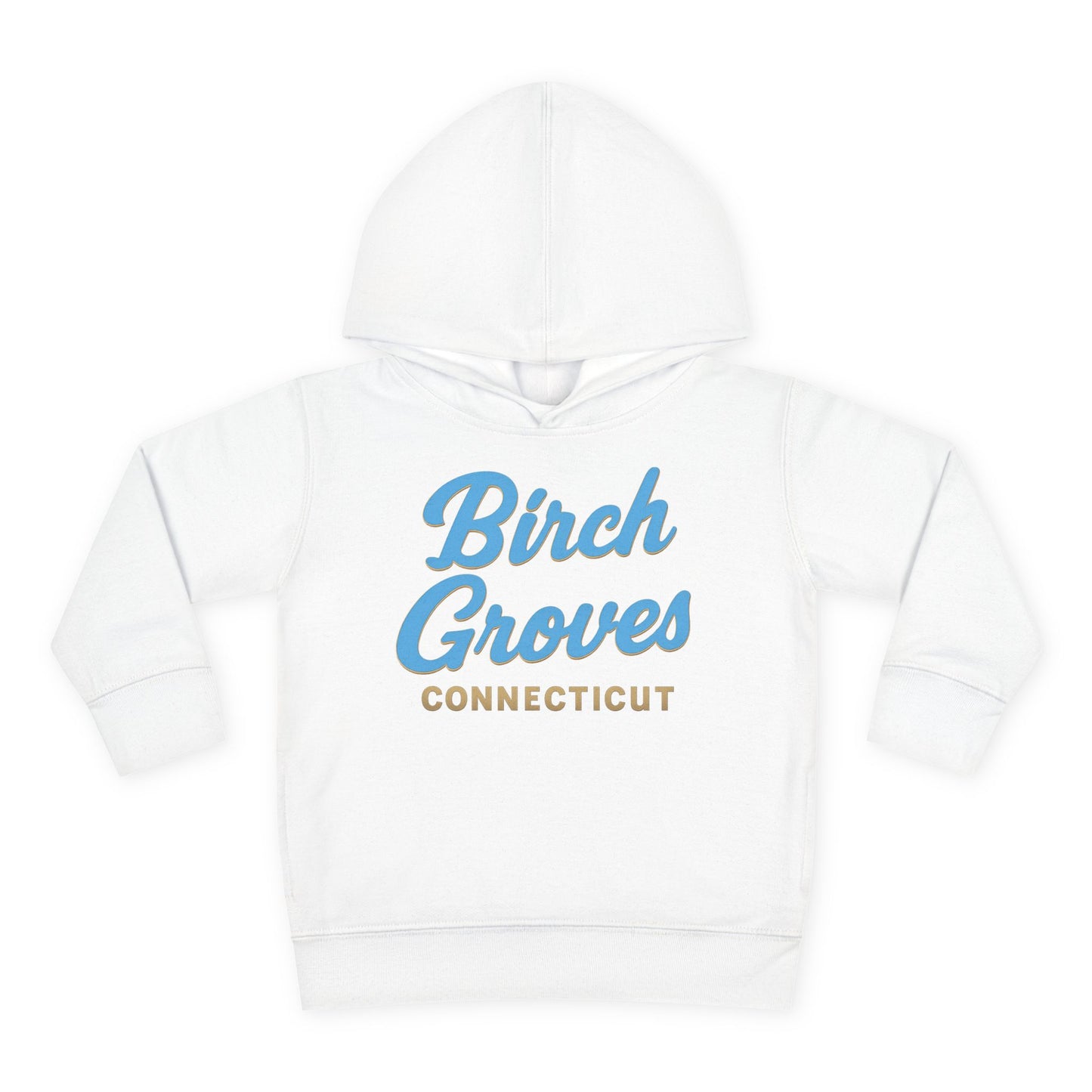 Birch Grove Toddler Hoodie