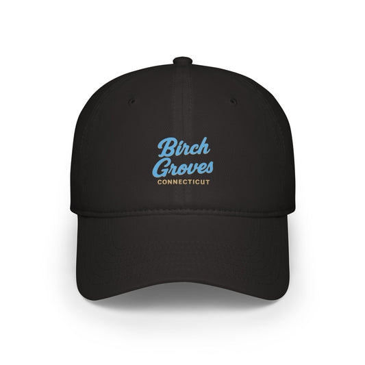 Birch Groves Hat