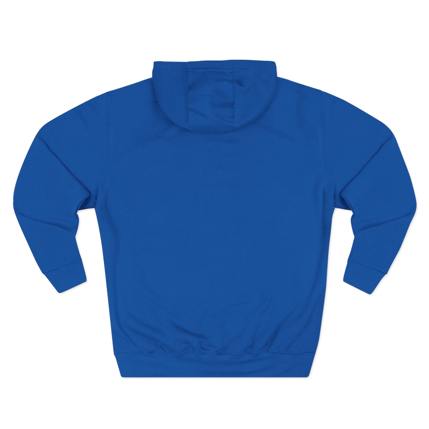 Candlewood Shores fleece hoodie