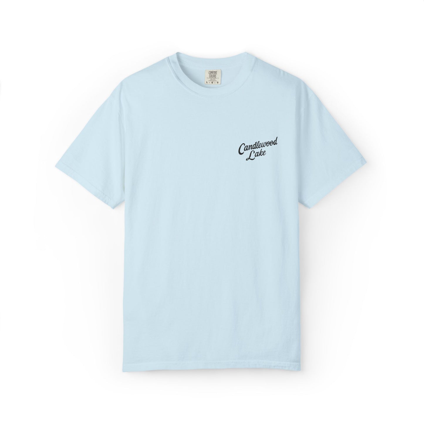 Stylish Unisex Garment-Dyed T-Shirt - Casual Wear, Gift Idea, Summer Style, Everyday Comfort, Fashion Statement