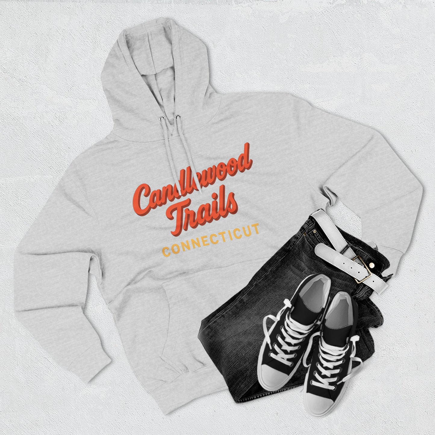 Candlewood Trails Hoodie (Unisex)
