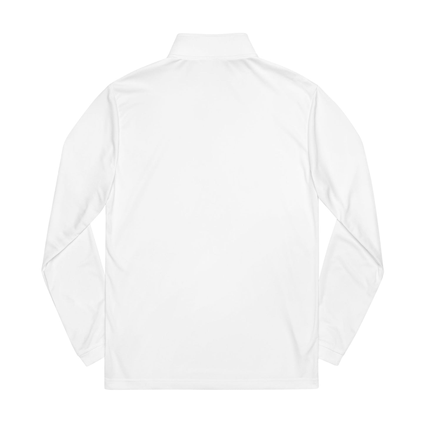 Adidas® Quarter-Zip
