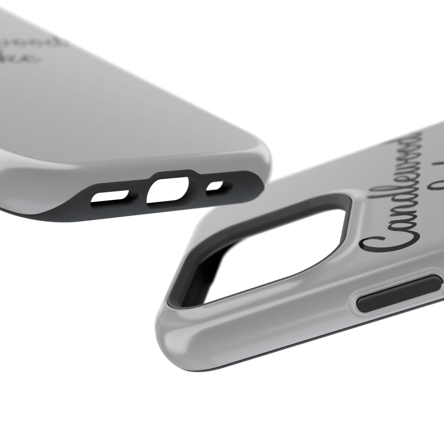 Candlewood Lake Phone Case