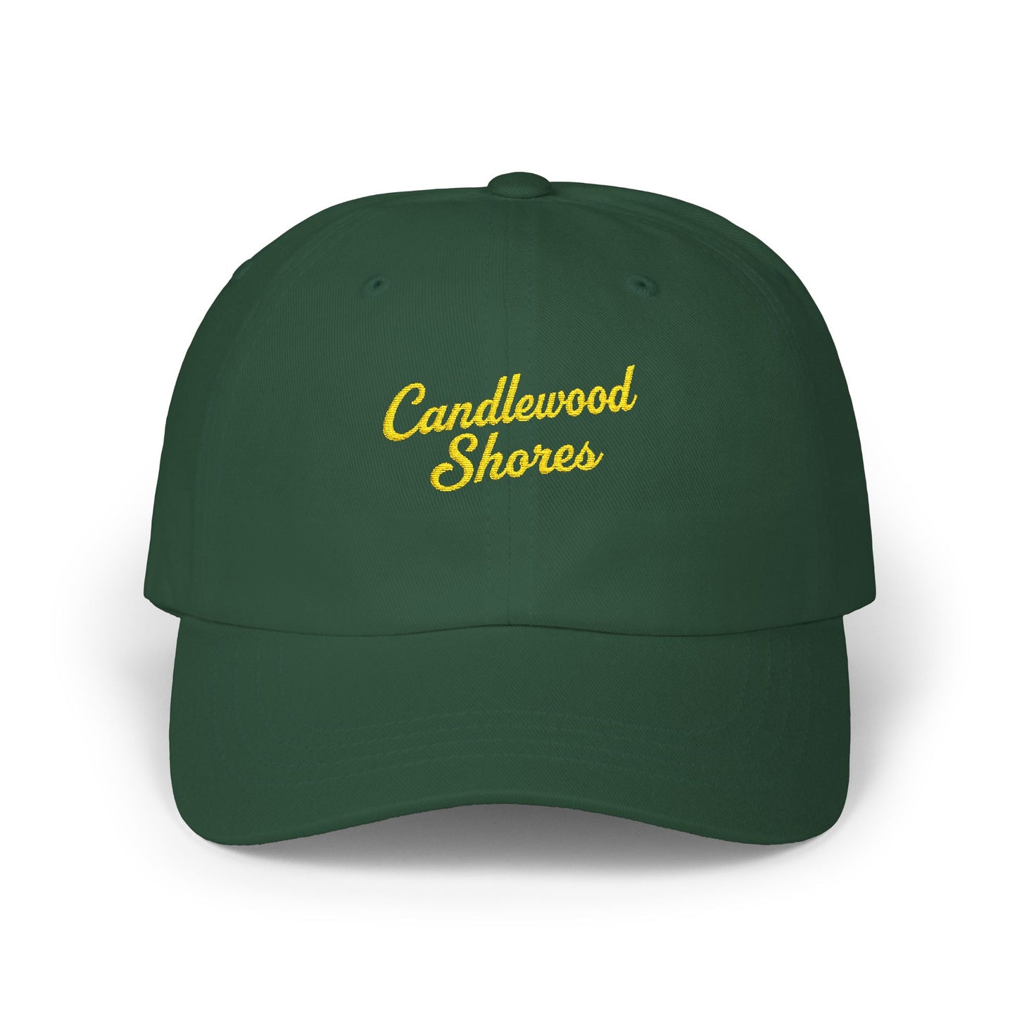 Candlewood Shores Hat