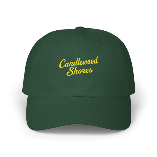 Candlewood Shores Hat