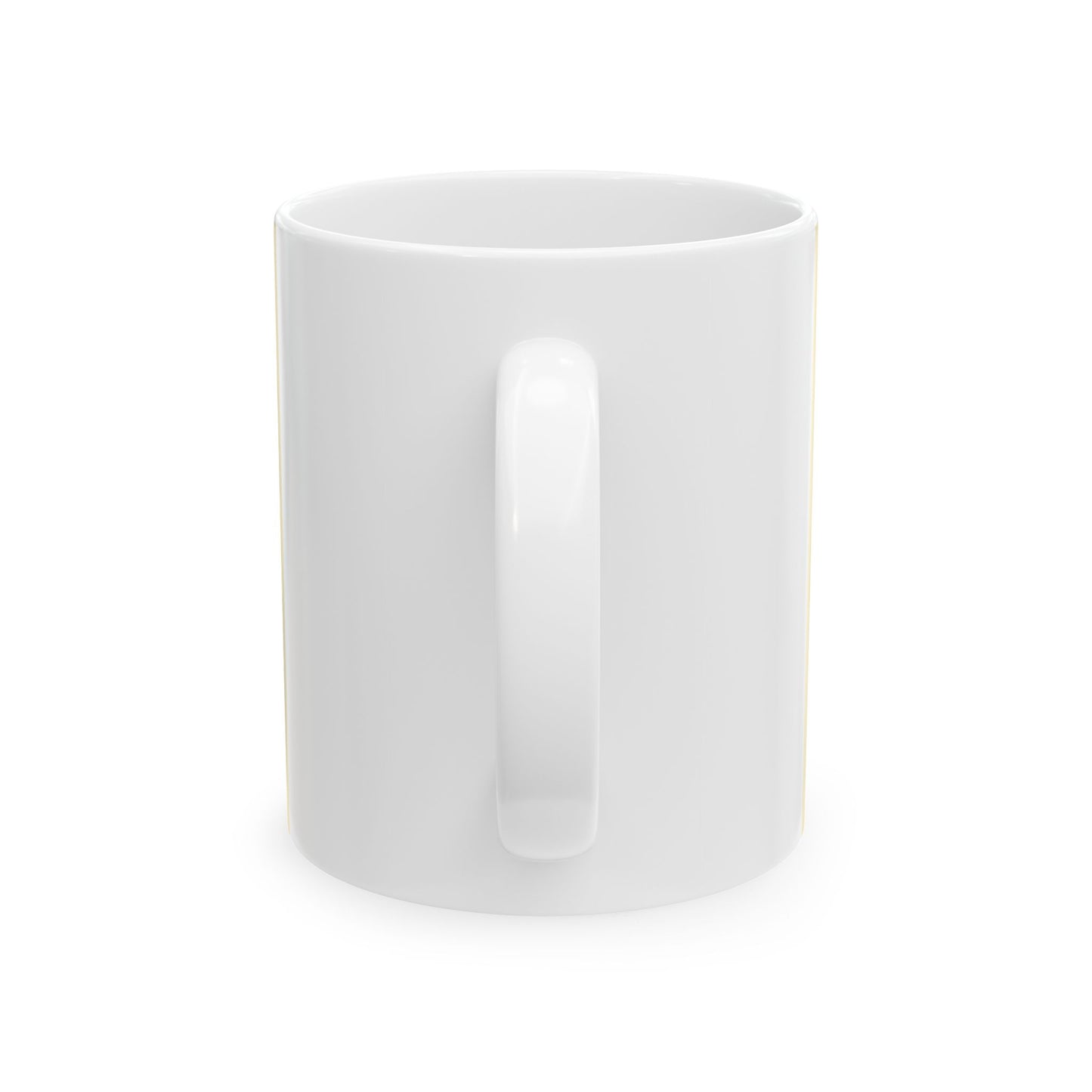 Candlewood Ceramic Mug