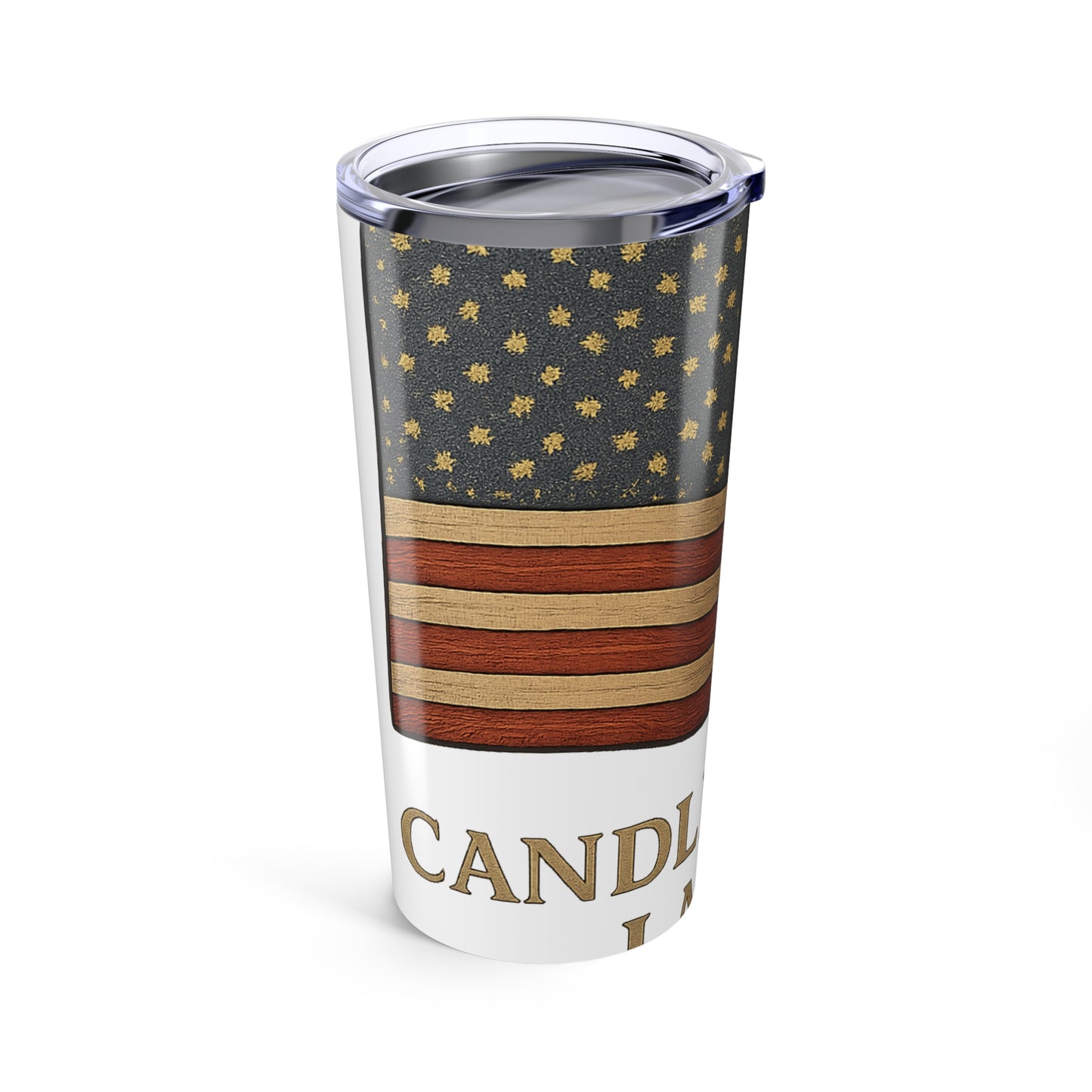 Tumbler 20oz