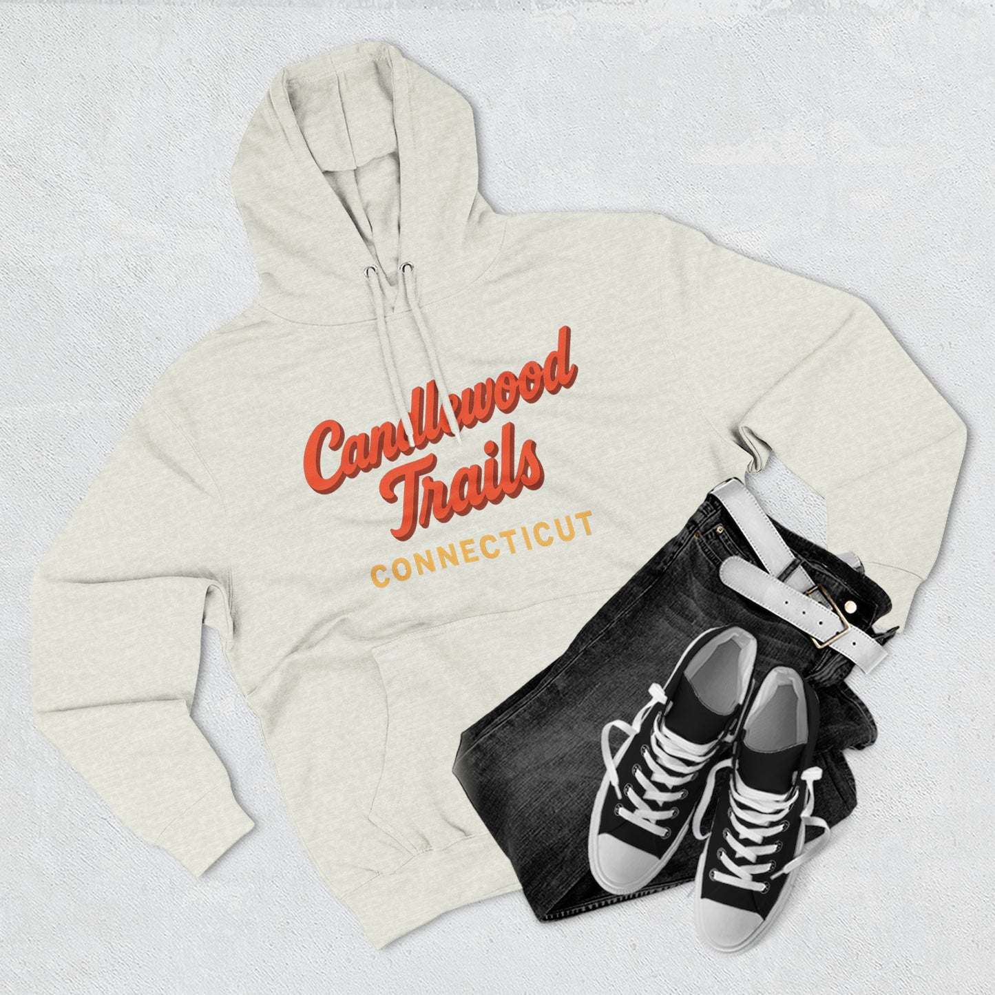 Candlewood Trails Hoodie (Unisex)
