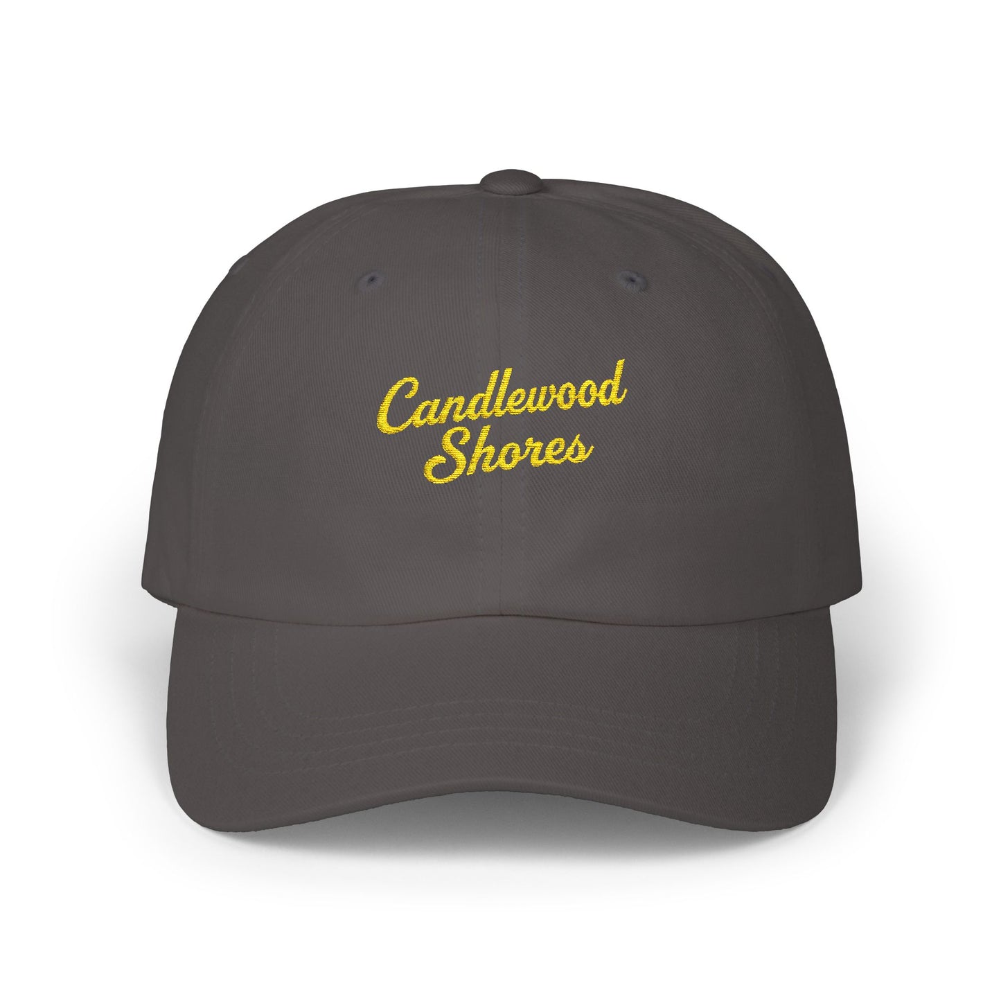 Candlewood Shores Hat